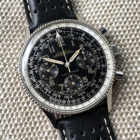 breitling 806 vintage